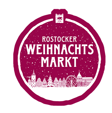 Rostocker Weihnachtsmarkt